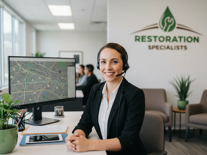 Water Damage Restoration  in Dowagiac  FAQ