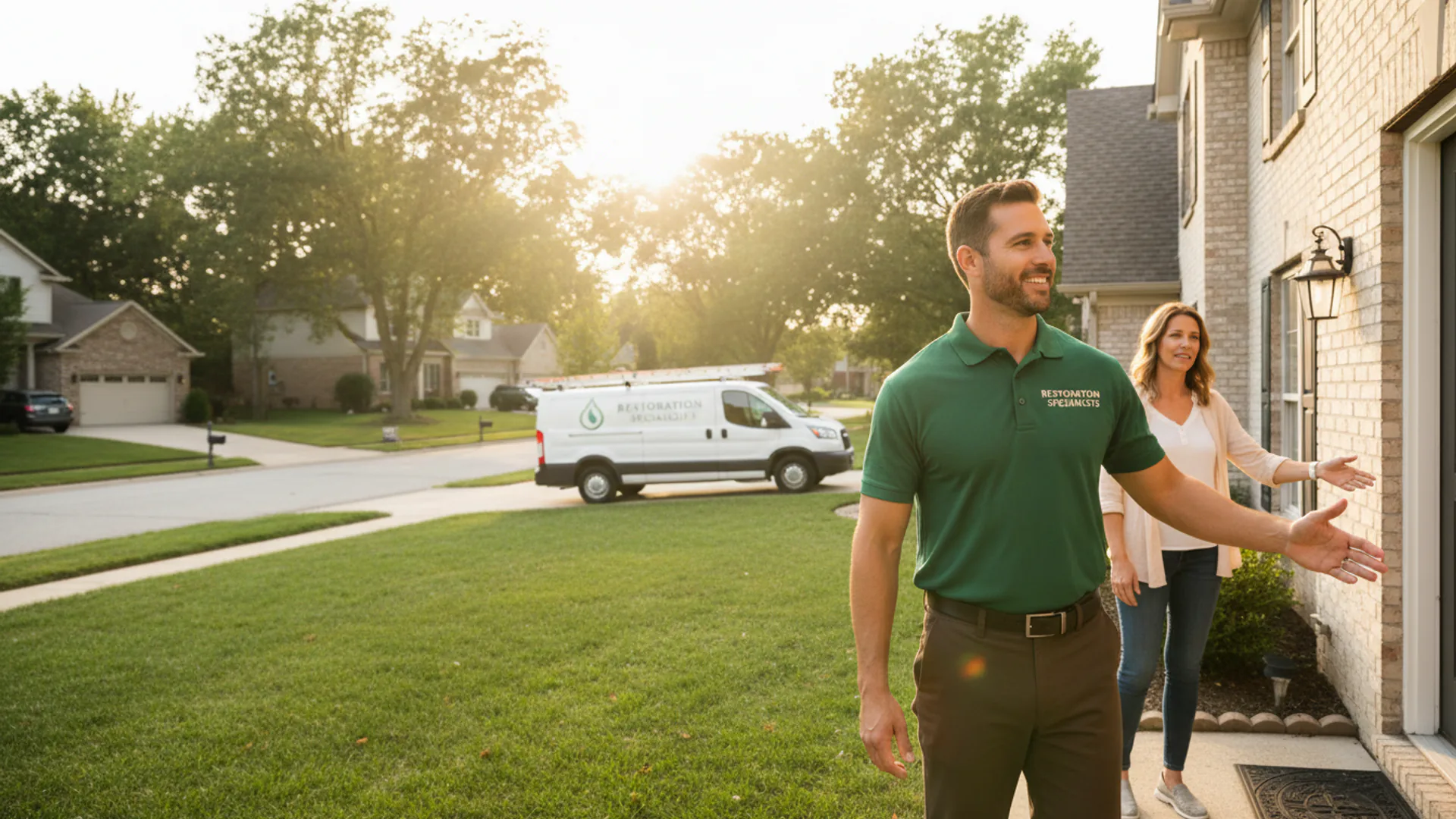 Your Trusted Water Damage Restoration in Dowagiac, MI Near Me – Licensed Experts with Proven Experience